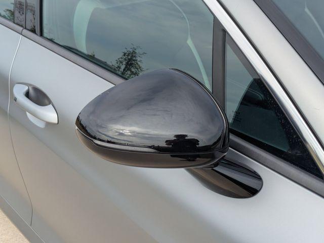 used 2025 Kia K5 car, priced at $29,876