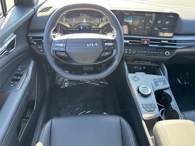 new 2026 Kia Sportage Hybrid car, priced at $33,778