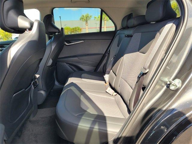 new 2025 Kia Niro car, priced at $28,971