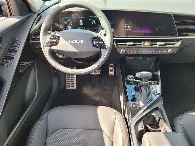 new 2025 Kia Niro car, priced at $28,971