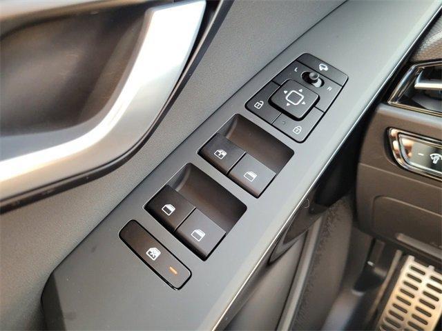 new 2025 Kia Niro car, priced at $28,971