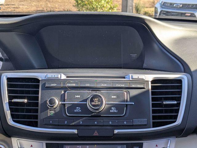 used 2013 Honda Accord car, priced at $8,002