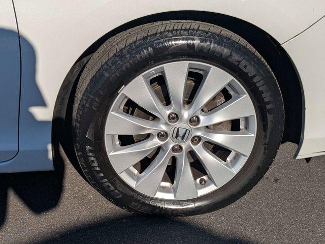 used 2013 Honda Accord car, priced at $8,002