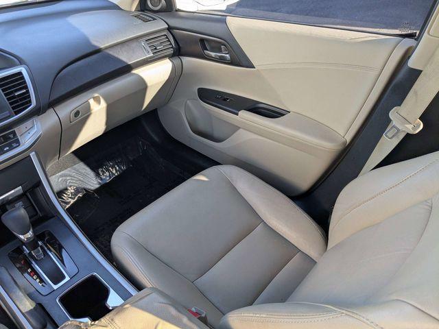 used 2013 Honda Accord car, priced at $8,002