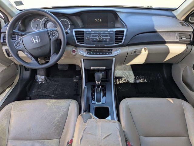 used 2013 Honda Accord car, priced at $8,002