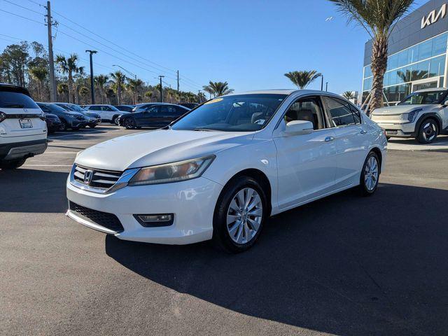 used 2013 Honda Accord car, priced at $8,002