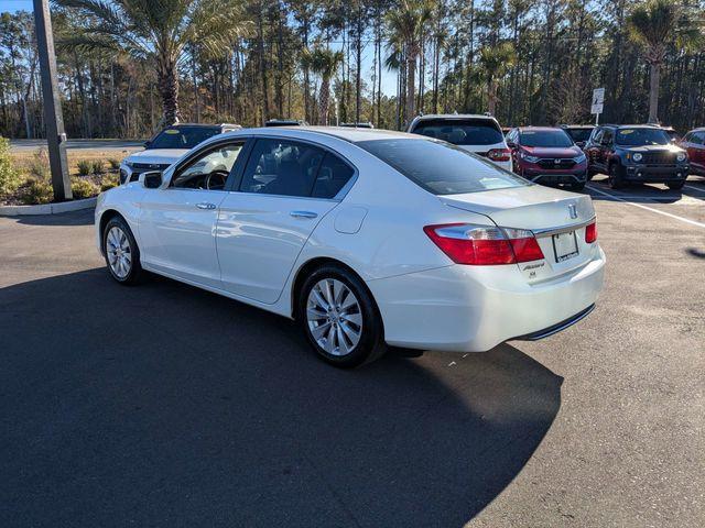 used 2013 Honda Accord car, priced at $8,002