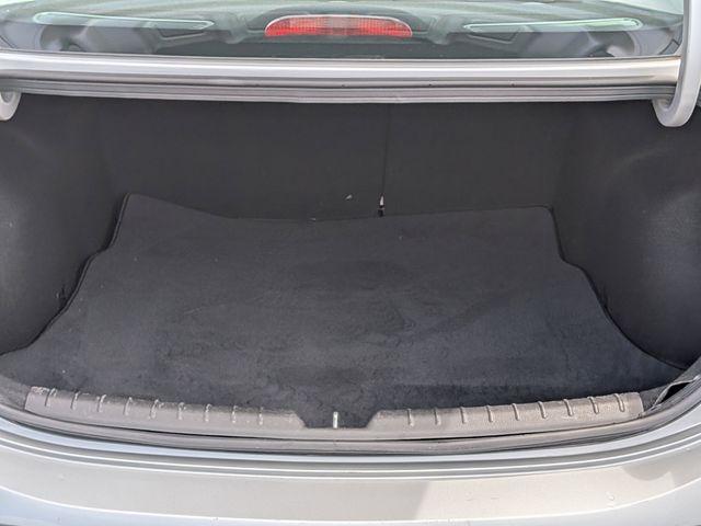 used 2023 Kia Rio car, priced at $15,365