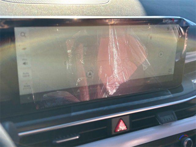 new 2026 Kia K5 car, priced at $28,236