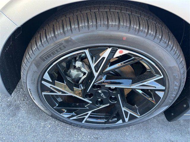 new 2026 Kia K5 car, priced at $28,236