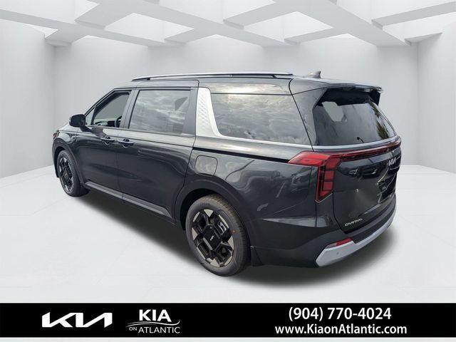 new 2026 Kia Carnival car, priced at $40,249