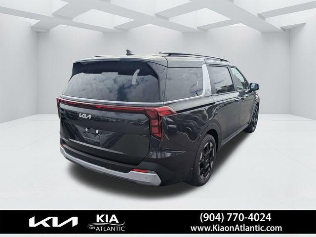 new 2026 Kia Carnival car, priced at $40,249