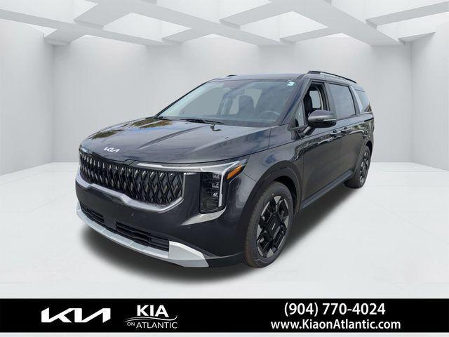 new 2026 Kia Carnival car, priced at $39,749