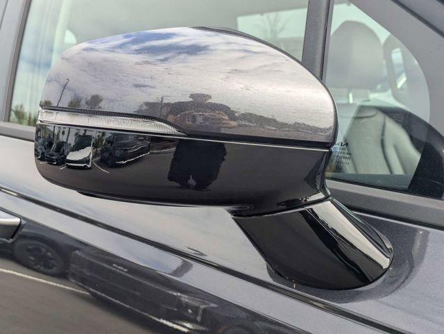 new 2026 Kia Carnival car, priced at $40,249