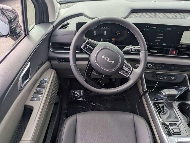 new 2026 Kia Carnival car, priced at $40,249