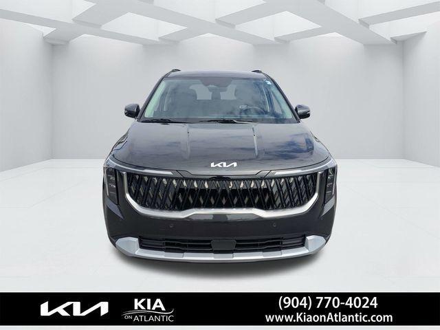 new 2026 Kia Carnival car, priced at $40,249