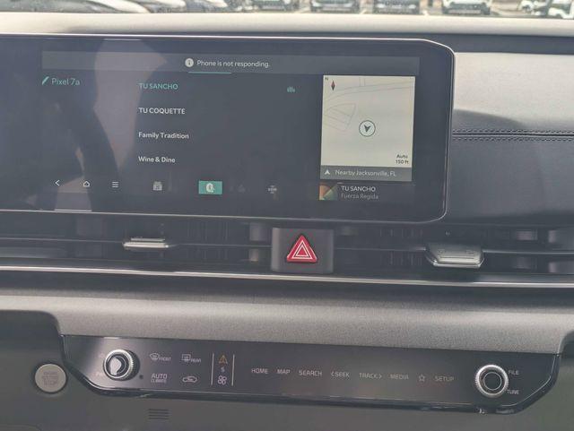 new 2026 Kia Carnival car, priced at $40,249