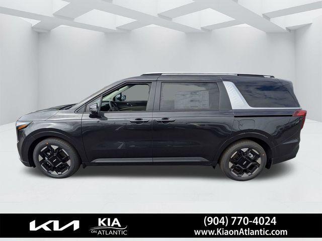 new 2026 Kia Carnival car, priced at $39,749