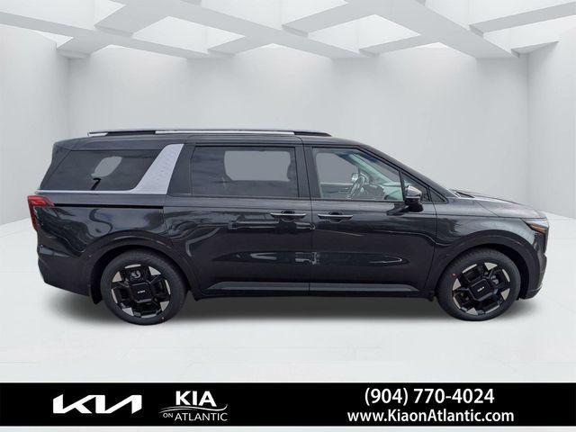 new 2026 Kia Carnival car, priced at $40,249