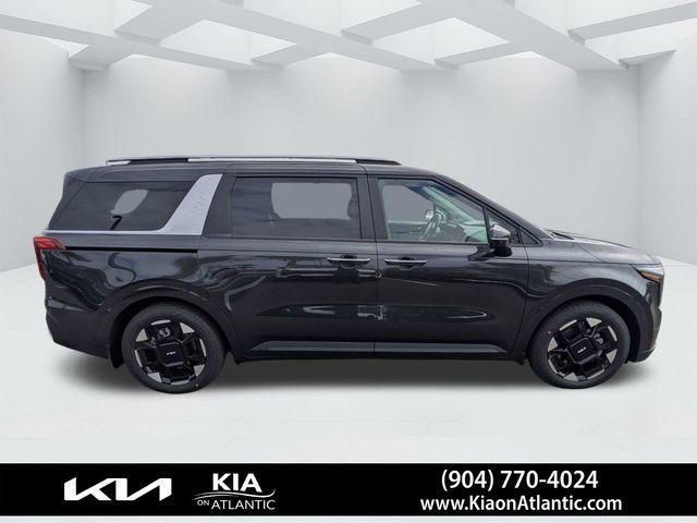 new 2026 Kia Carnival car, priced at $39,749
