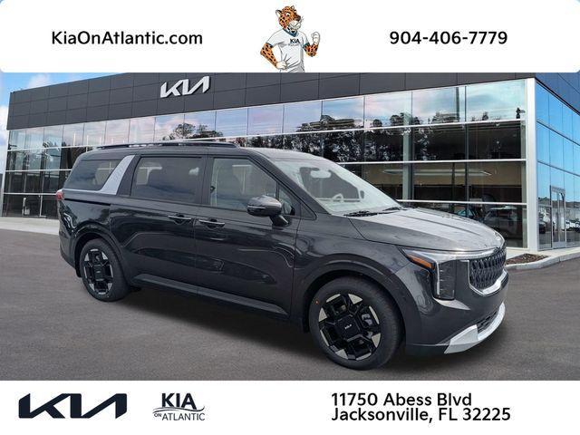 new 2026 Kia Carnival car, priced at $40,249
