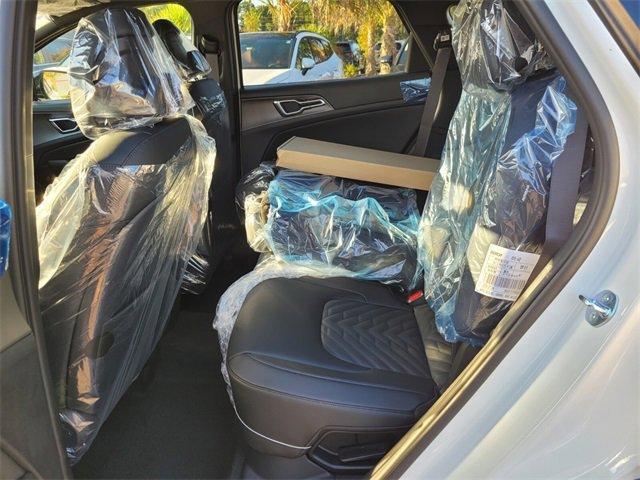 new 2026 Kia Sportage Hybrid car, priced at $36,523