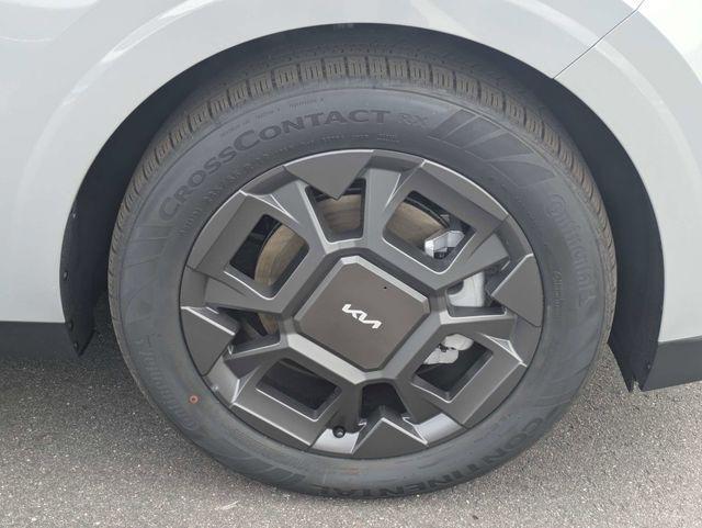 new 2026 Kia Carnival car, priced at $39,792