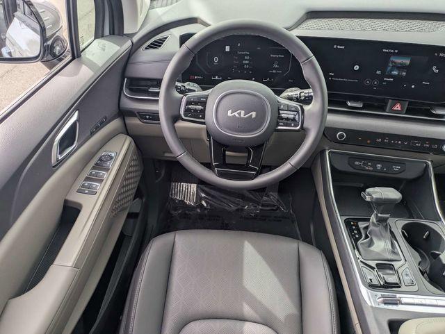 new 2026 Kia Carnival car, priced at $39,792