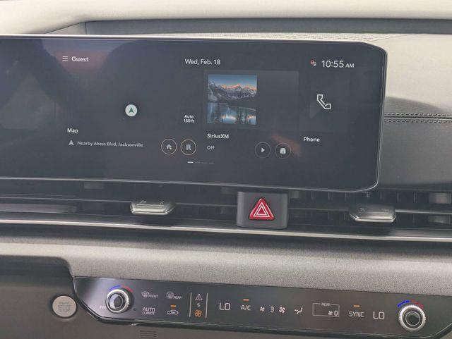 new 2026 Kia Carnival car, priced at $39,792