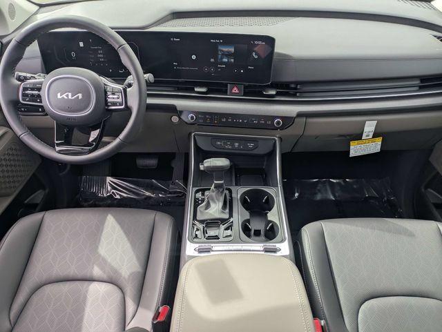 new 2026 Kia Carnival car, priced at $39,792