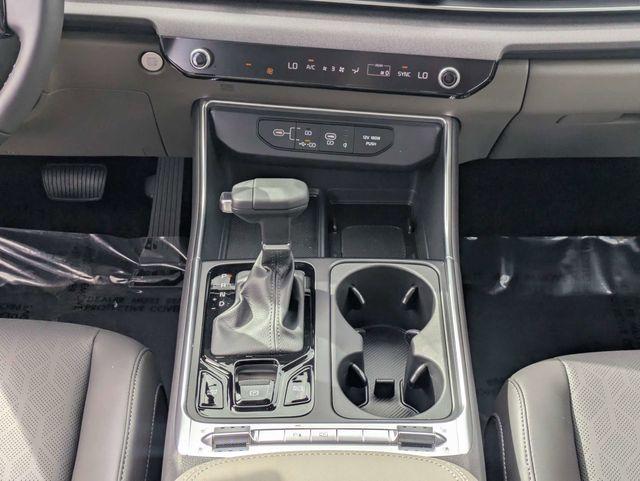 new 2026 Kia Carnival car, priced at $39,792