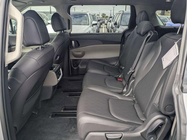 new 2026 Kia Carnival car, priced at $39,792