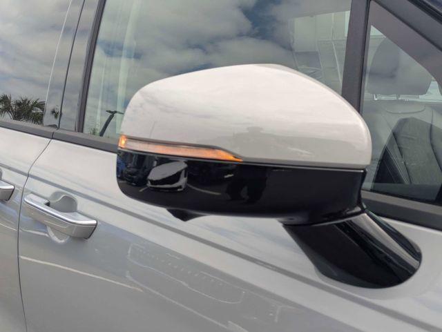 new 2026 Kia Carnival car, priced at $39,792