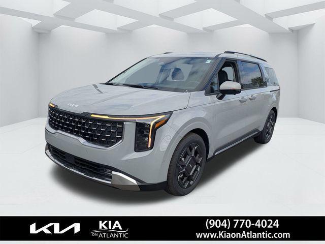 new 2026 Kia Carnival car, priced at $39,792
