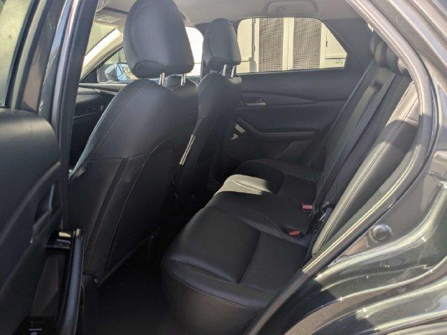 used 2025 Mazda CX-30 car, priced at $21,577