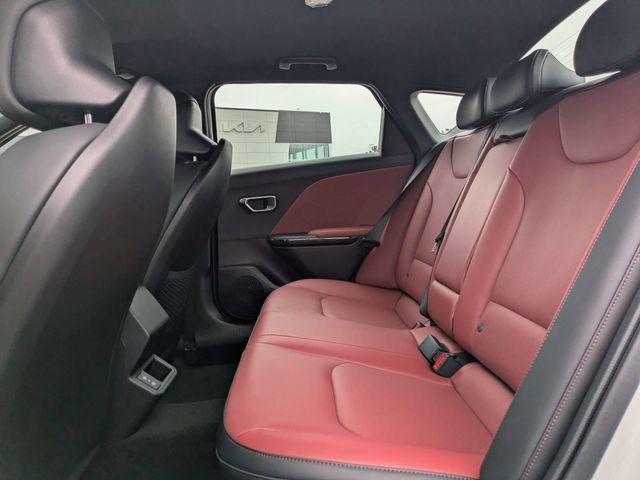 new 2025 Kia K4 car, priced at $26,802