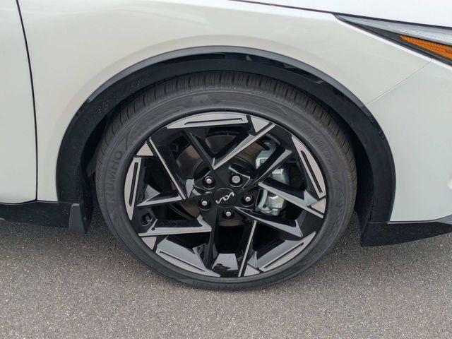 new 2025 Kia K4 car, priced at $26,802