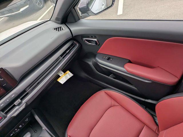 new 2025 Kia K4 car, priced at $26,802