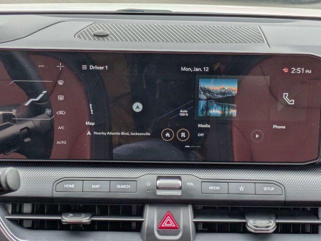 new 2025 Kia K4 car, priced at $26,802