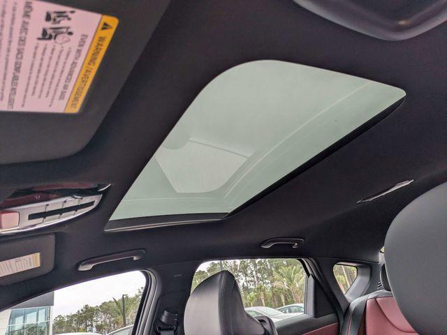 new 2025 Kia K4 car, priced at $26,802