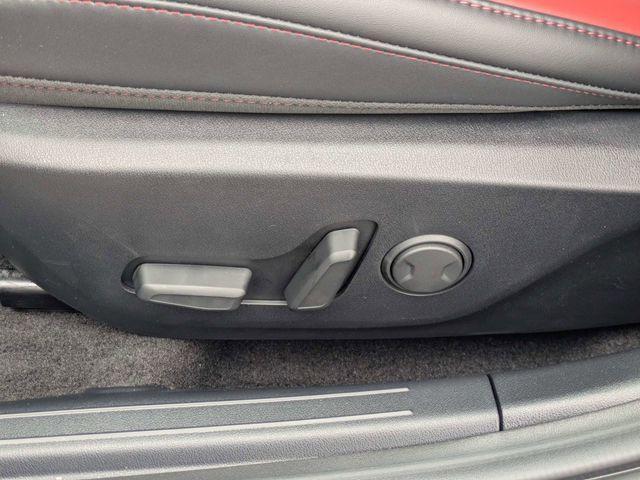 new 2025 Kia K4 car, priced at $26,802