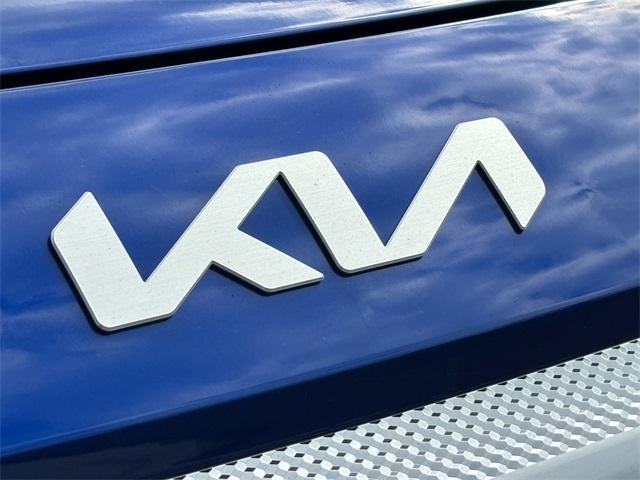 new 2026 Kia Seltos car, priced at $25,183