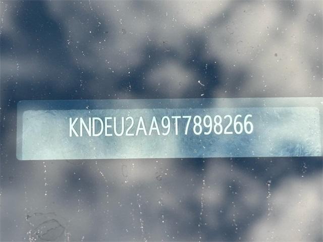 new 2026 Kia Seltos car, priced at $25,183