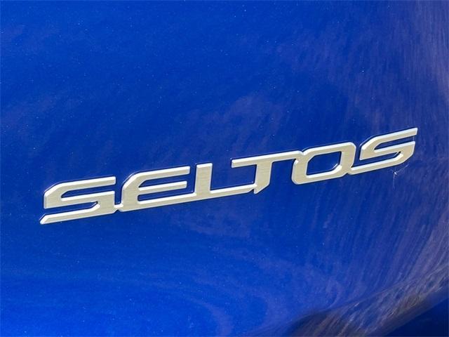 new 2026 Kia Seltos car, priced at $25,183