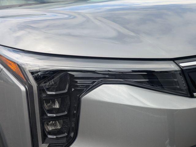 new 2025 Kia K4 car, priced at $23,106