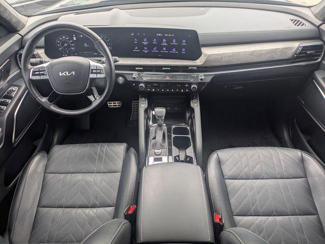 used 2024 Kia Telluride car, priced at $40,001