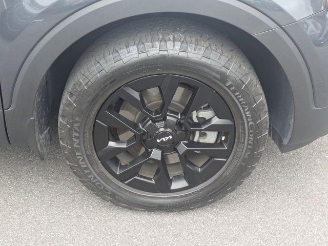 used 2024 Kia Telluride car, priced at $40,001