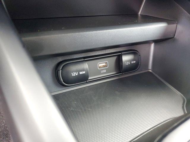 new 2025 Kia Soul car, priced at $21,760