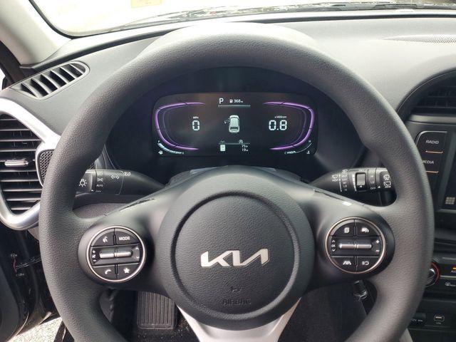 new 2025 Kia Soul car, priced at $21,760