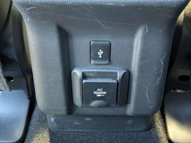 used 2020 Mitsubishi Outlander PHEV car, priced at $17,498